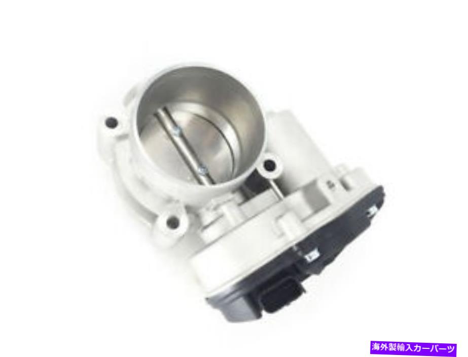 Throttle Body エスケープフュージョンマリナーCマックストランジットコネクトMKZミラノZH56G9のスロットルボディ Throttle Body For Escape Fusion Mariner C Max Transit Connect MKZ Milan ZH56G9【並行輸入品】