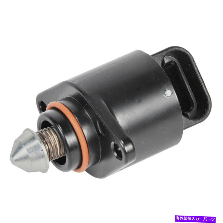 Throttle Body シボレーカマロ95-97本物のGMパーツスロットルボディアイドルエアコントロールモーター For Chevy Camaro 95-97 Genuine GM Parts Throttle Body Idle Air Control Motor【並行輸入品】