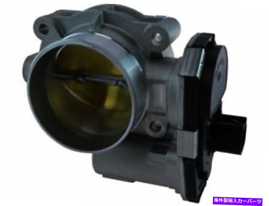 Throttle Body エンクレーブトラバースアカディアの見通しXL7ラクロス馬車YB46B2のスロットルボディ Throttle Body For Enclave Traverse Acadia Outlook XL7 LaCrosse Equinox YB46B2【並行輸入品】
