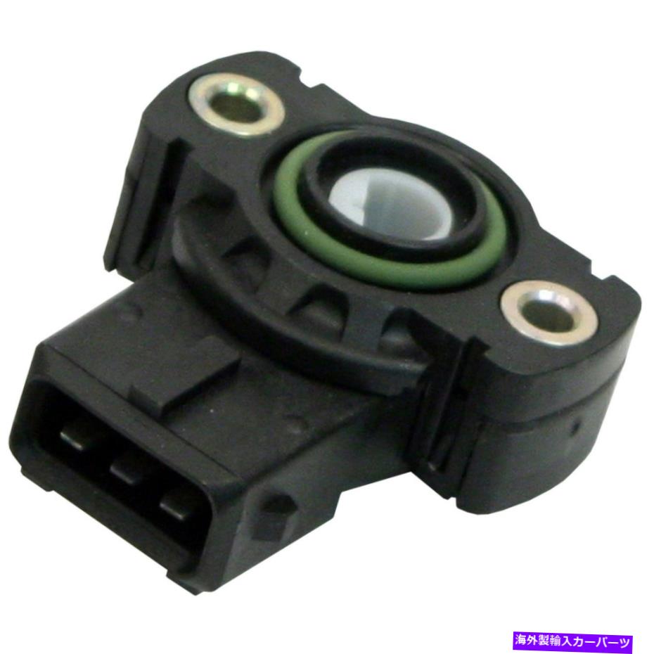 Throttle Body 3シリーズ318 323 325 328のスロットル位置センサー Throttle Position Sensor for 3 Series 318 323 325 328【並行輸入品】