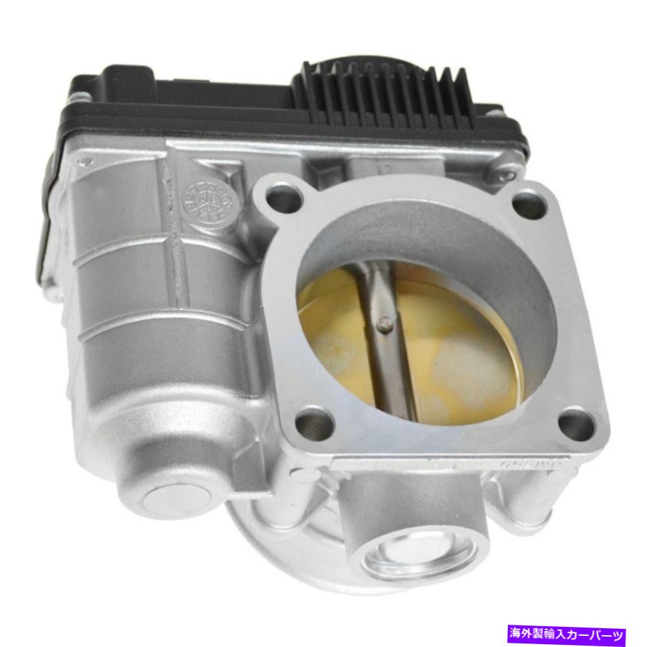 【楽天市場】Throttle Body 日産アルティマ20022006 TRQ TBA07514燃料噴射スロットルボディ For