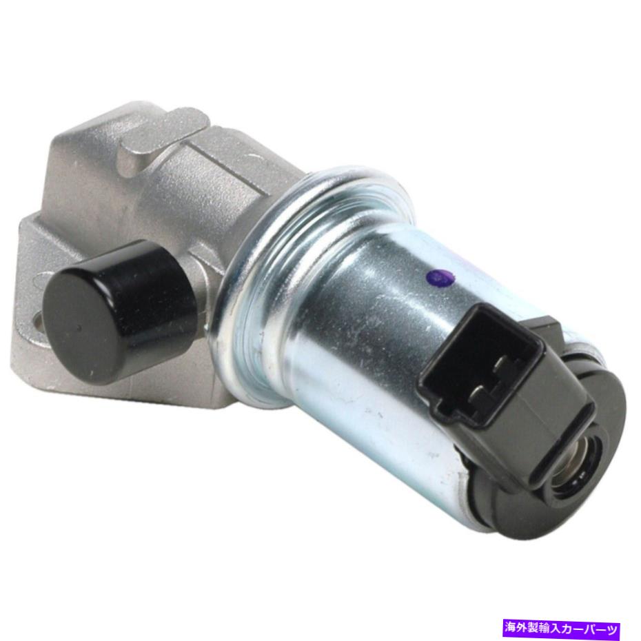 Throttle Body CV10091 DelphiスロットルバイパスバルブE150 Van E250 E350 ECONOLINE F-150用 CV10091 Delphi Throttle Bypass Valve New for E150 Van E250 E350 Econoline F-150【並行輸入品】
