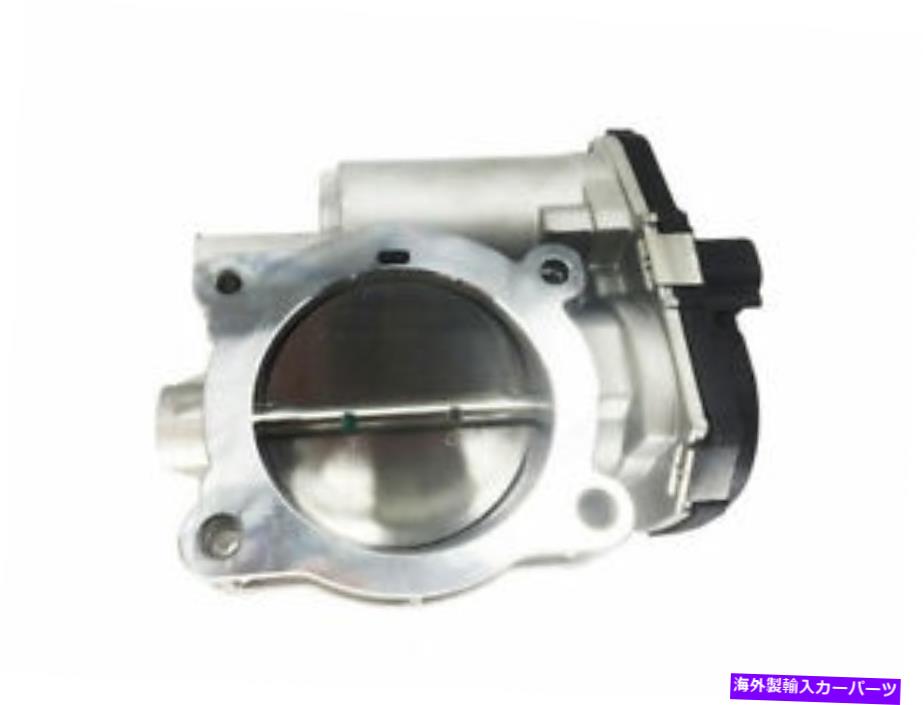 Throttle Body SKP 27QK62Tスロットルボディフィット2008-2010 Saturn Vue 3.6L V6 SKP 27QK62T Throttle Body Fits 2008-2010 Saturn Vue 3.6L V6【並行輸入品】