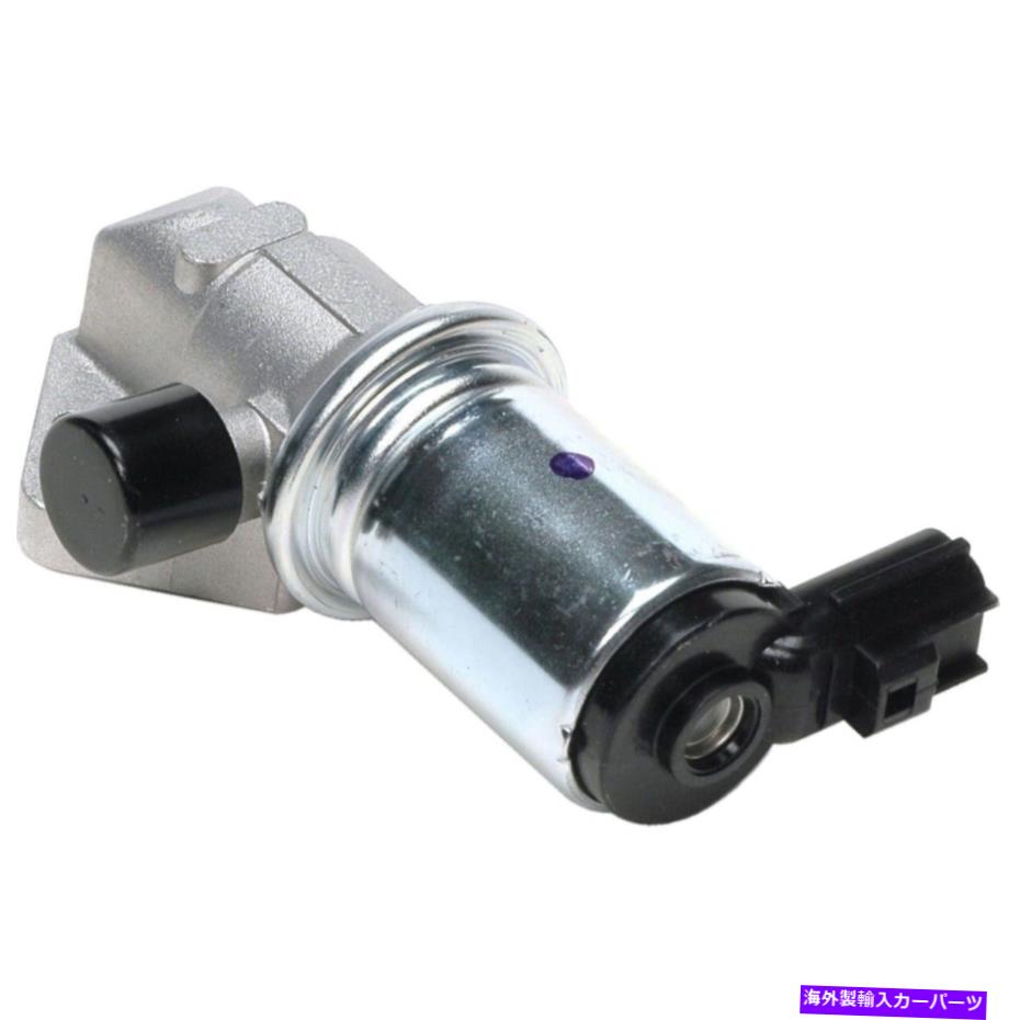 Throttle Body CV10121 Delphiスロットルバイパスバルブフォードトーラスマーキュリーセーブル1996-1999の新機能 CV10121 Delphi Throttle Bypass Valve New for Ford Taurus Mercury Sable 1996-1999【並行輸入品】