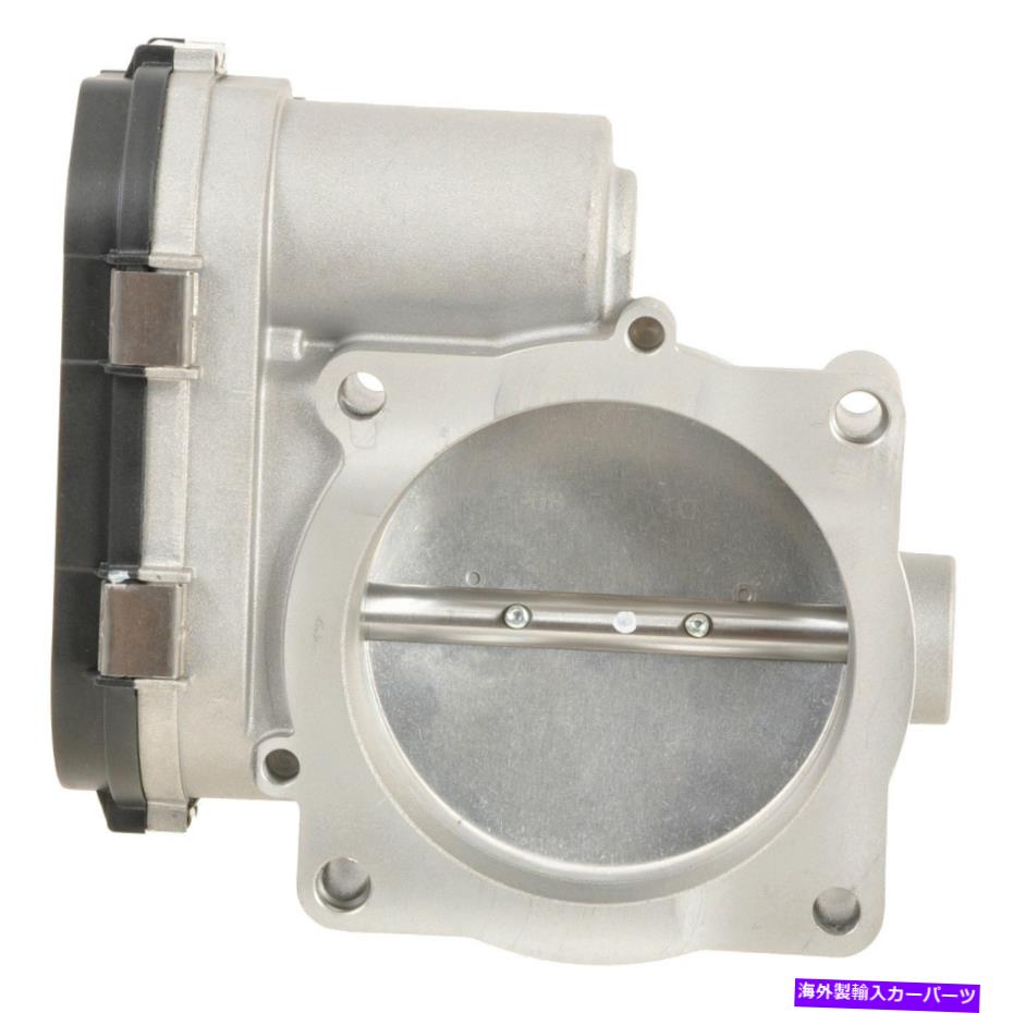 Throttle Body RAM 1500 2011-2012 Cardone新しい燃料噴射スロットルボディ For Ram 1500 2011-2012 Cardone New Fuel Injection Throttle Body【並行輸入品】