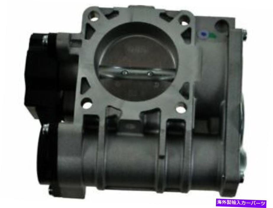 【楽天市場】Throttle Body 0608のスロットルボディChevy Aveo Aveo5 1.6L 4 Cyl Mg12q1