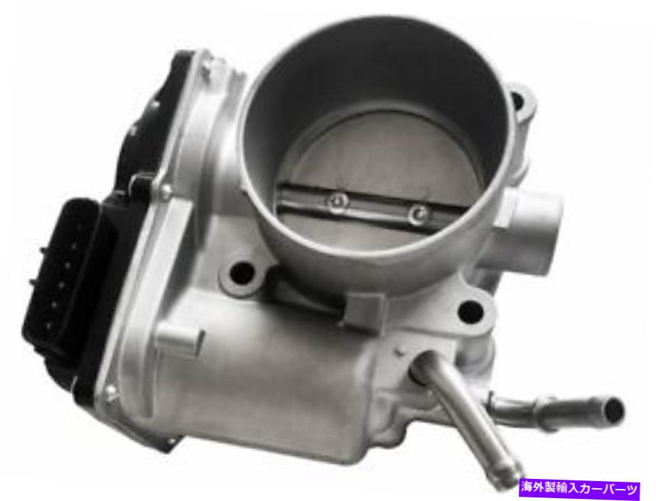 Throttle Body SKP 15RF16Zスロットルボディフィット2014-2016ヒュンダイツーソン2.0L 4 Cyl SKP 15RF16Z Throttle Body Fits 2014-2016 Hyundai Tucson 2.0L 4 Cyl【並行輸入品】