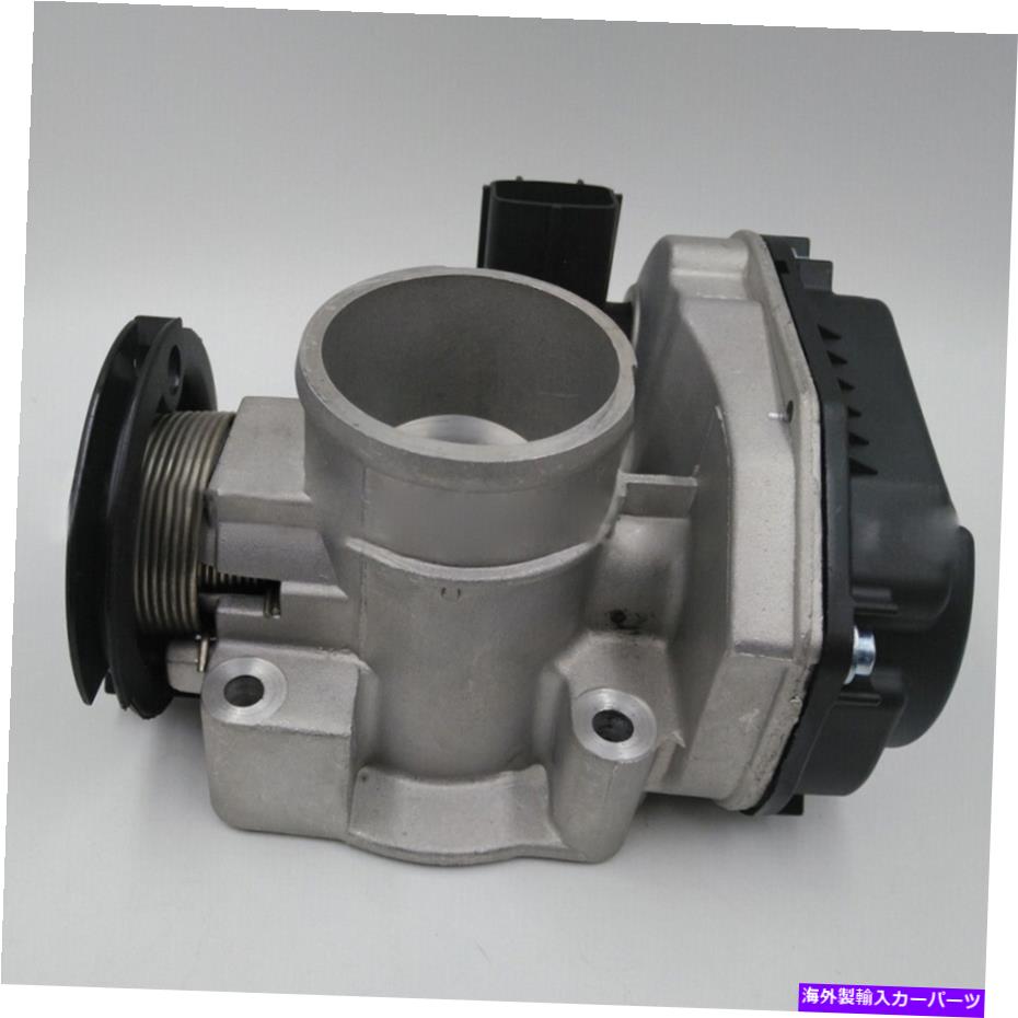 Throttle Body Deawoo Chevrolet Matiz Spark 05-10 1.0L 96611290スロットルボディ96439960 For DEAWOO Chevrolet Matiz Spark 05-10 1.0L 96611290 Throttle Body 96439960【並行輸入品】 43,098円