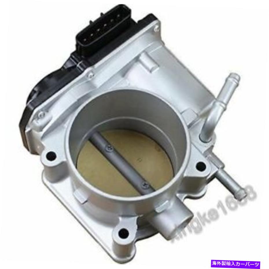 Throttle Body トヨタソララシエナ04-06 3.3L-V6 22??0300A020燃料噴射スロットルボディ For Toyota Solara Sienna 04-06 3.3L-V6 220300A020 Fuel Injection Throttle Body【並行輸入品】 45,012円