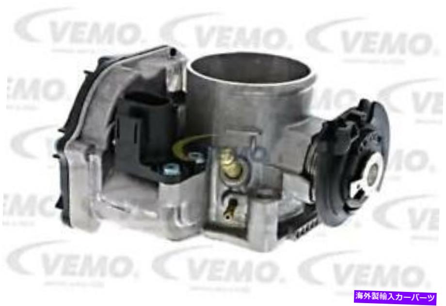Throttle Body スロットルボディフィットシートアルハンブラMPV VWシャラン1.8L 1997-2010 Throttle Body Fits SEAT Alhambra MPV VW Sharan 1.8L 1997-2010【並行輸入品】