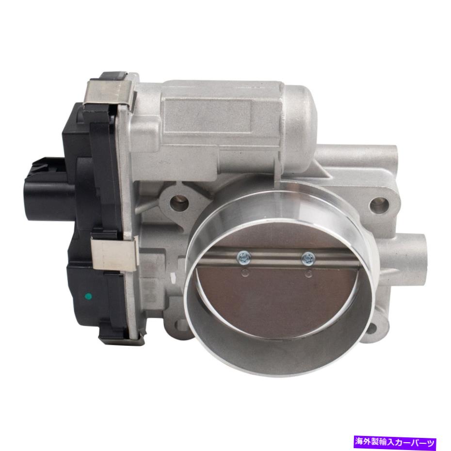 Throttle Body TRQ燃料噴射スロットルボディ TRQ Fuel Injection Throttle Body【並行輸入品】