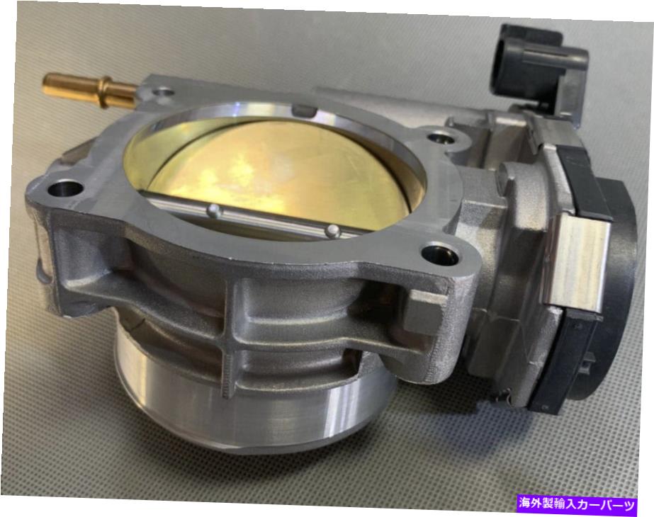 Throttle Body Bosch F00H6000786 OEMスロットルボディシボレーインパラGMCキャニオンビュイックアリュール Bosch F00H6000786 OEM Throttle Body For Chevy Impala GMC Canyon Buick Allure【並行輸入品】