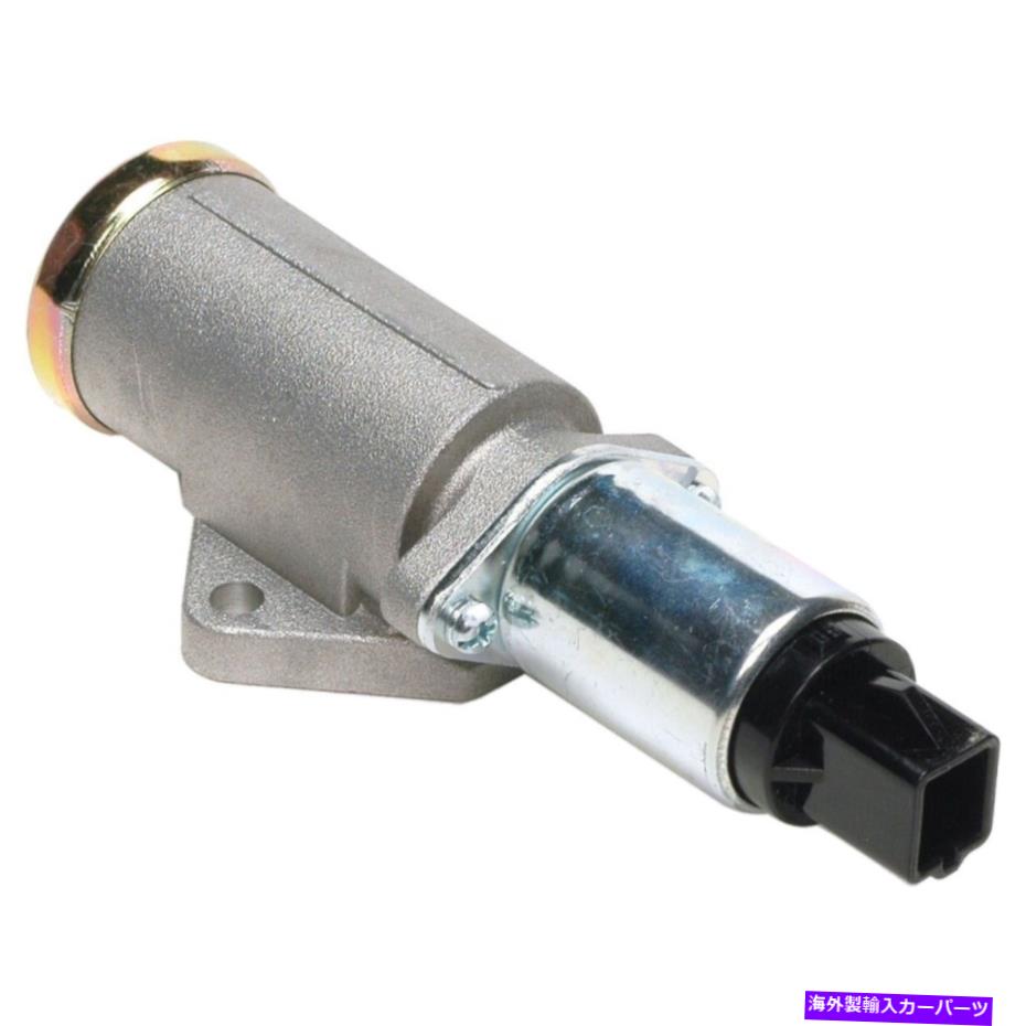 Throttle Body CV10140 DelphiスロットルバイパスバルブBronco Country E150 Van E250 E350用 CV10140 Delphi Throttle Bypass Valve New for Bronco Country E150 Van E250 E350【並行輸入品】