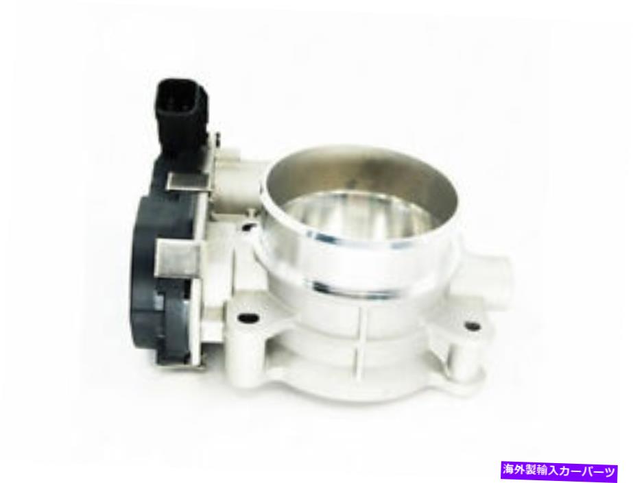 Throttle Body SKP 38WH57Vスロットルボディフィット2006-2009ポンティアックG6 3.9L V6 SKP 38WH57V Throttle Body Fits 2006-2009 Pontiac G6 3.9L V6【並行輸入品】