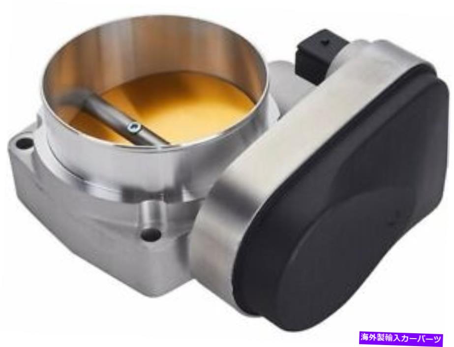 Throttle Body 2011-2012 RAM 3500スロットルボディドーマン28315QG 5.7L V8 For 2011-2012 Ram 3500 Throttle Body Dorman 28315QG 5.7L V8【並行輸入品】