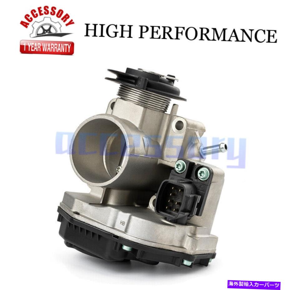 Throttle Body 96439960 DEAWOOシボレーマティズスパークM200のスロットルボディ1.0L 05-10 96611290 96439960 Throttle Body For Deawoo Chevrolet Matiz Spark M200 1.0L 05-10 96611290【並行輸入品】