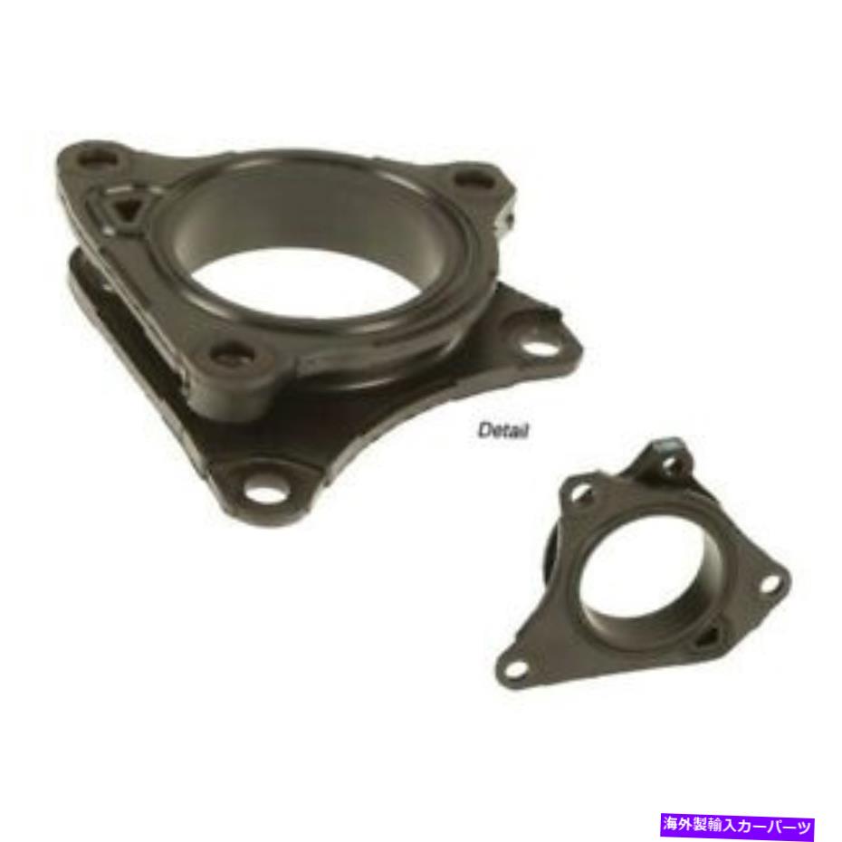 Throttle Body トヨタのために1997-1998本物の燃料噴射スロットルボディマウントガスケット For Toyota Supra 1997-1998 Genuine Fuel Injection Throttle Body Mounting Gasket【並行輸入品】