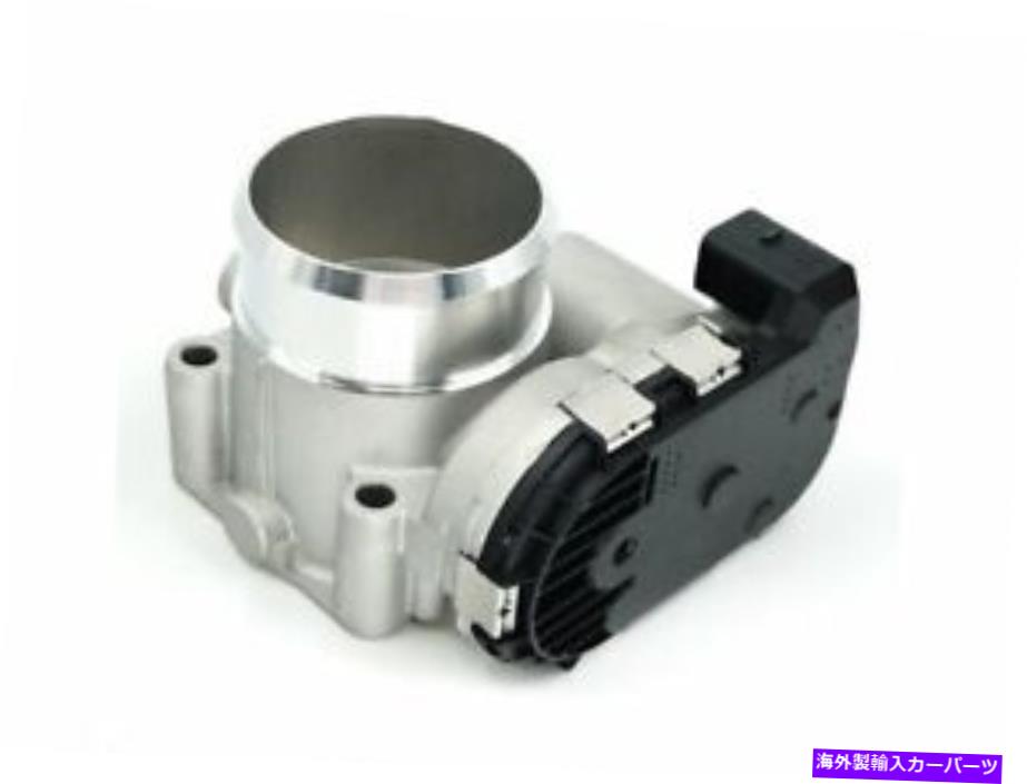 Throttle Body 交換32GY12Rスロットルボディフィット2000-2005 VWパサート1.8L 4 Cyl Replacement 32GY12R Throttle Body Fits 2000-2005 VW Passat 1.8L 4 Cyl【並行輸入品】