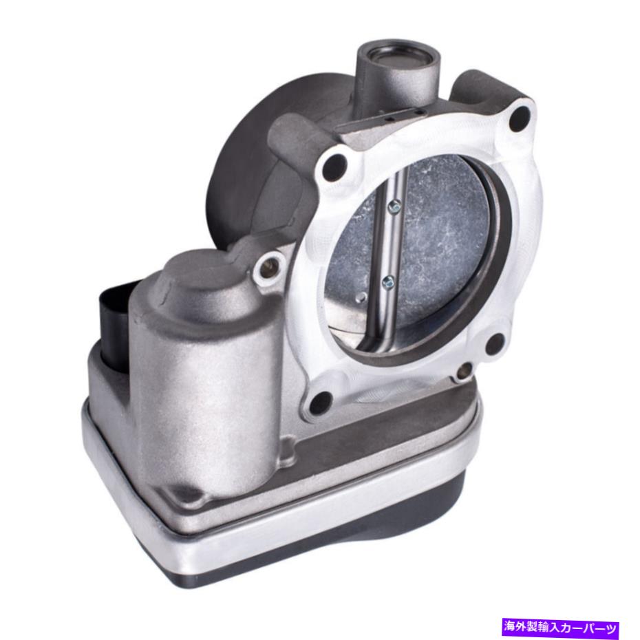 Throttle Body クライスラーのスロットルボディアセンブリ + TPSセンサー300 V6 3.5L 2005-2010 4861691AA Throttle Body Assembly + TPS Sensor for Chrysler 300 V6 3.5L 2005-2010 4861691AA【並行輸入品】