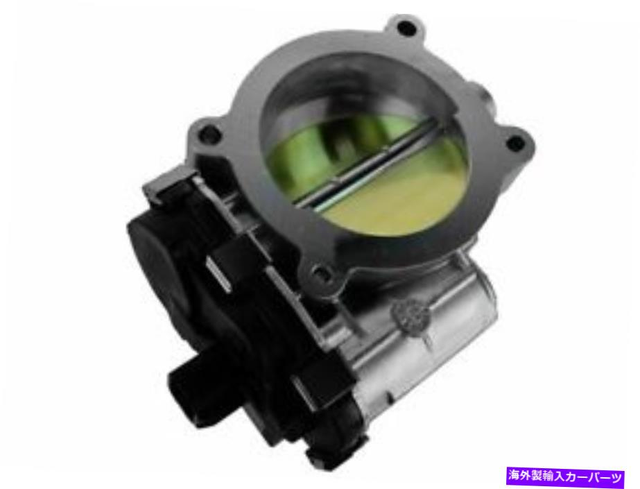 Throttle Body Rainier Express 1500 Silverado Trailblazer Ext Envoy XL RF82C7のスロットルボディ Throttle Body For Rainier Express 1500 Silverado Trailblazer EXT Envoy XL RF82C7【並行輸入品】