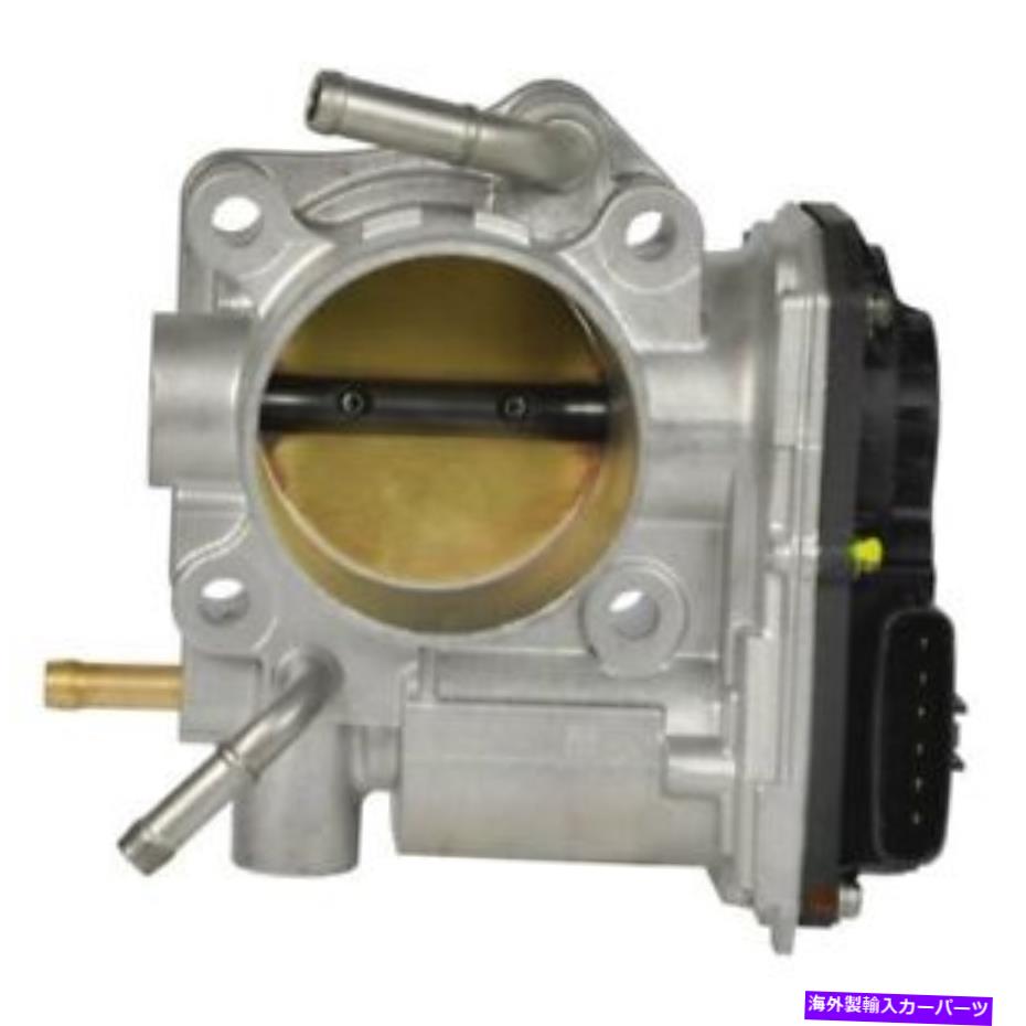 Throttle Body Cardone燃料噴射スロットルボディ Cardone Fuel Injection Throttle Body【並行輸入品】