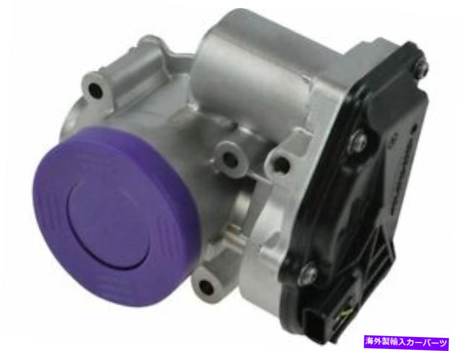 Throttle Body 09-17フォードマーキュリーフュージョンCマックスエスケープマリナーミラノYH93W2のスロットルボディ Throttle Body For 09-17 Ford Mercury Fusion C Max Escape Mariner Milan YH93W2【並行輸入品】
