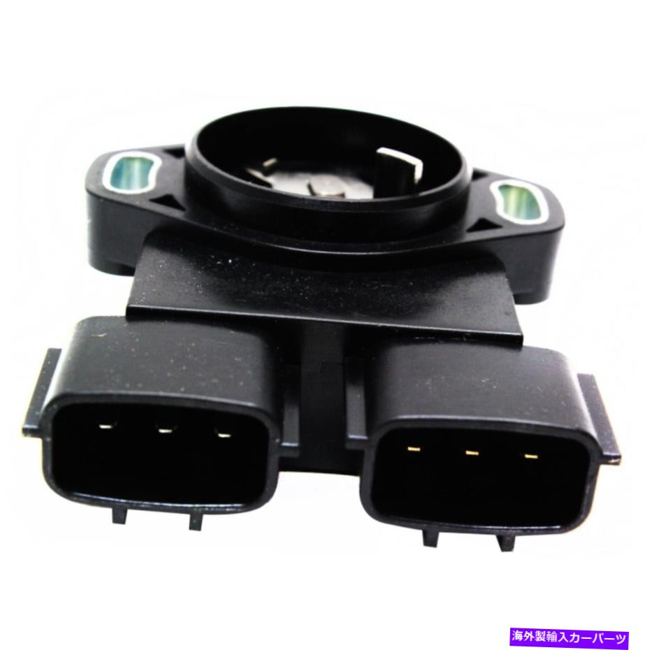 Throttle Body SS10319 Delphiスロットル位置センサーは日産パスファインダーフロンティアQX4用 SS10319 Delphi Throttle Position Sensor New for Nissan Pathfinder Frontier QX4【並行輸入品】 47,850円