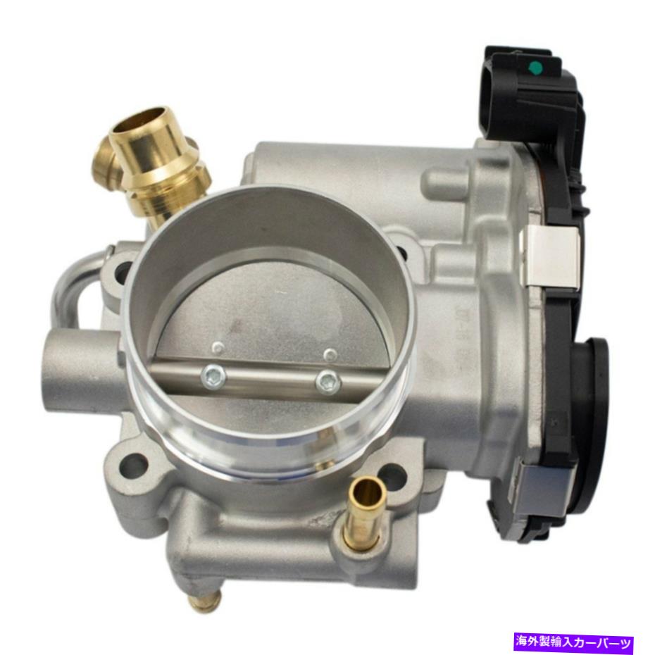 Throttle Body Chevy Cruze Limited 2016 TRQ燃料噴射スロットルボディ向け For Chevy Cruze Limited 2016 TRQ Fuel Injection Throttle Body【並行輸入品】
