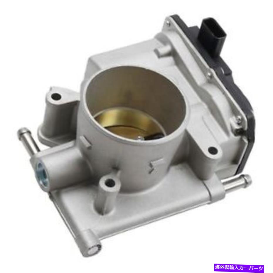 Throttle Body ベックアーーンリー燃料噴射スロットルボディ Beck Arnley Fuel Injection Throttle Body【並行輸入品】