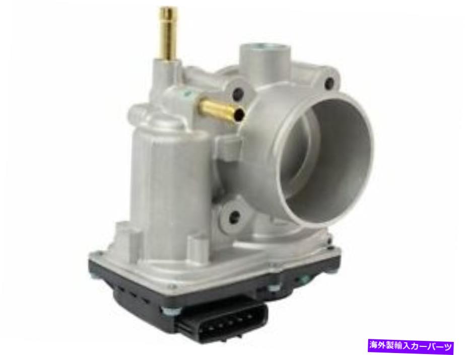 Throttle Body 09-10ポンティアックトヨタバイブカローラマトリックスSK93Q9のスロットルボディ Throttle Body For 09-10 Pontiac Toyota Vibe Corolla Matrix SK93Q9【並行輸入品】