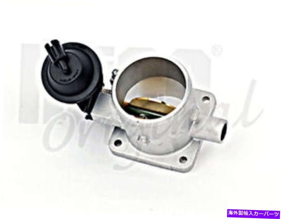 Throttle Body ヒュンダイH-1貨物旅行用の日立スロットルボディ2.5L 08- 351004A500 HITACHI Throttle Body For HYUNDAI H-1 Cargo Travel 2.5L 08- 351004A500【並行輸入品】 45,012円