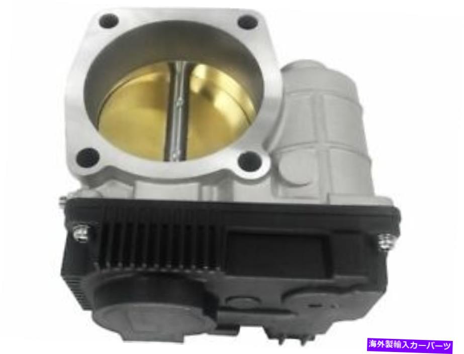 Throttle Body 2002年から2008年の日産最大スロットルボディ34494xc 2003 2004 2005 2006 2007 For 2002-2008 Nissan Maxima Throttle Body 34494XC 2003 2004 2005 2006 2007【並行輸入品】