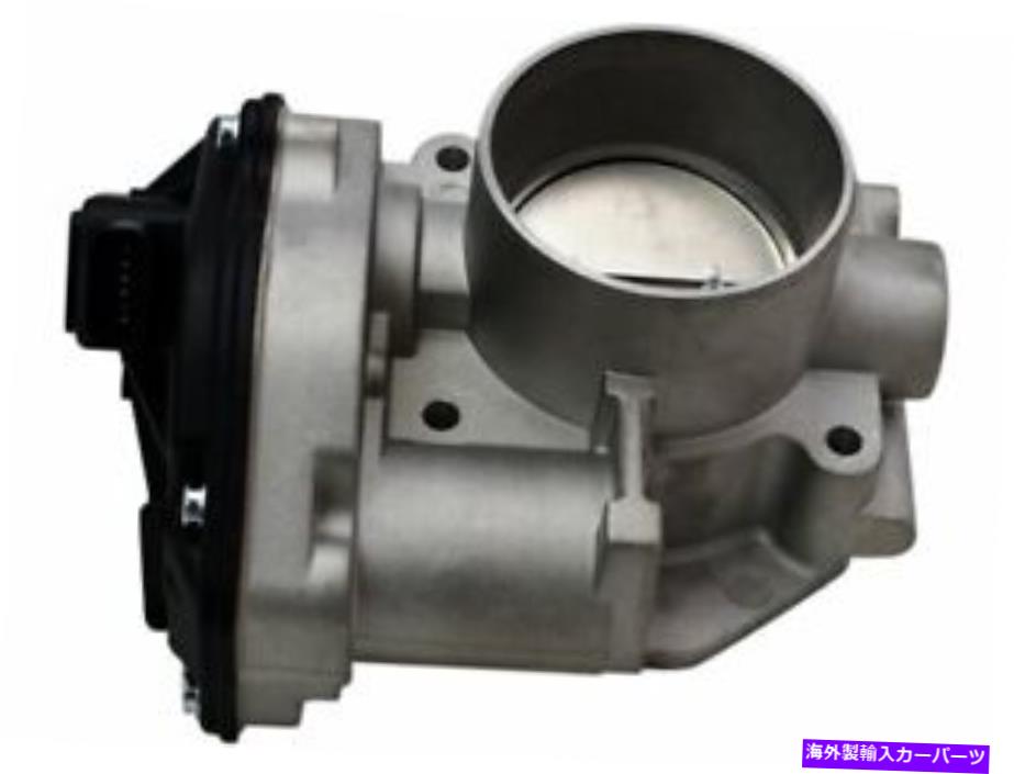 Throttle Body 05-07フォードマーキュリー500フリースタイルモンテゴgr31d1のスロットルボディ Throttle Body For 05-07 Ford Mercury Five Hundred Freestyle Montego GR31D1【並行輸入品】