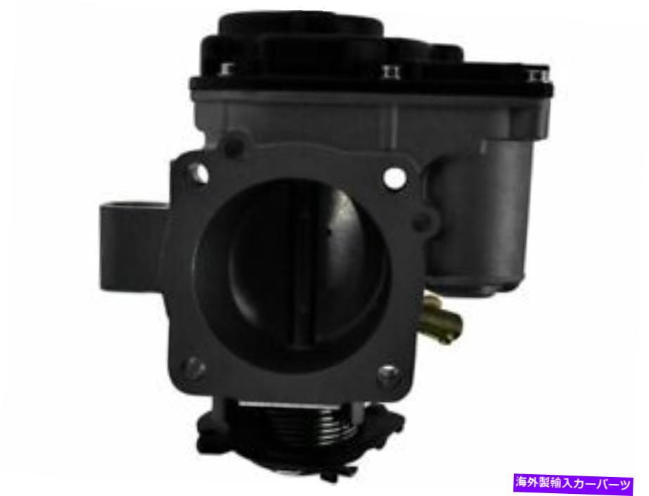 Throttle Body 98-02 VW Cabrio Golf Jetta 2.0L 4 Cyl Mn14k4のスロットルボディ Throttle Body For 98-02 VW Cabrio Golf Jetta 2.0L 4 Cyl MN14K4【並行輸入品】 43,098円