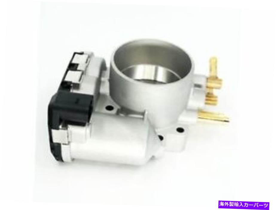 Throttle Body 2000年から2004年のアウディA6スロットルボディ74112qd 2001 2002 2003 For 2000-2004 Audi A6 Throttle Body 74112QD 2001 2002 2003【並行輸入品】