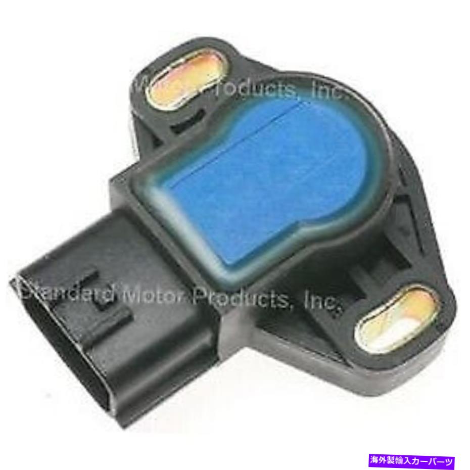 Throttle Body TH237スロットルポジションセンサーシボレースバルレガシーインプレッサフォレスター1998の新機能 TH237 Throttle Position Sensor New for Chevy Subaru Legacy Impreza Forester 1998【並行輸入品】