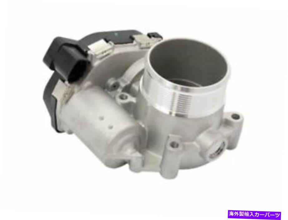 Throttle Body 2001年から2005年のフォルクスワーゲンパサートスロットルボディ2002 2003 2004 1.8L 4 Cyl For 2001-2005 Volkswagen Passat Throttle Body 26149QH 2002 2003 2004 1.8L 4 Cyl【並行輸入品】