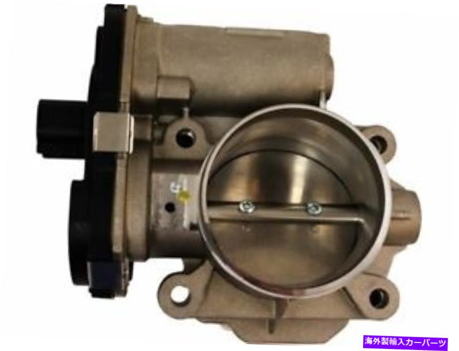 Throttle Body ラクロスのレガルequinox HHRマリブ地形g6オーラvue qb65s7のスロットルボディ Throttle Body For LaCrosse Regal Equinox HHR Malibu Terrain G6 Aura Vue QB65S7【並行輸入品】