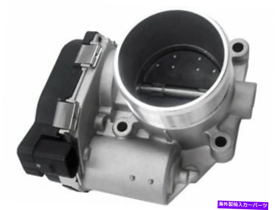 Throttle Body SKP 13QB94Qスロットルボディフィット2009-2018 Audi TT Quattro SKP 13QB94Q Throttle Body Fits 2009-2018 Audi TT Quattro【並行輸入品】