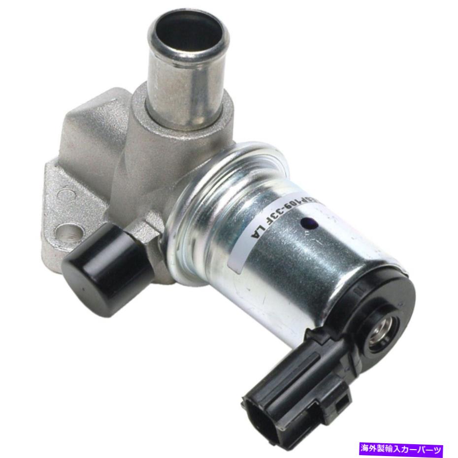 Throttle Body cv10126 delphiスロットルバイパスバルブフォードマスタングリンカーンタウンカー99-02用 CV10126 Delphi Throttle Bypass Valve New for Ford Mustang Lincoln Town Car 99-02【並行輸入品】