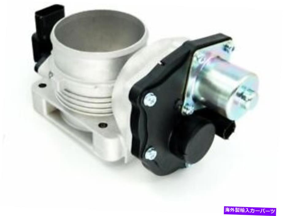 Throttle Body 交換74NB48Xスロットルボディフィット2003-2004リンカーンLS 3.0L V6 Replacement 74NB48X Throttle Body Fits 2003-2004 Lincoln LS 3.0L V6【並行輸入品】