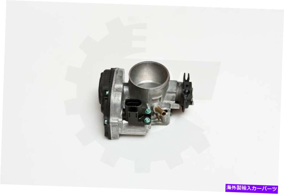 Throttle Body スロットルバルブボディ12SKV034 06A133064P Throttle Valve Body 12SKV034 06A133064P【並行輸入品】 47,850円