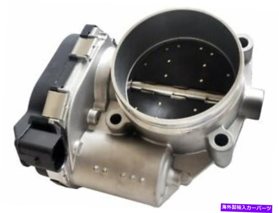 Throttle Body SKP 32VN45Sスロットルボディフィット2010-2017アウディS5 3.0L V6 SKP 32VN45S Throttle Body Fits 2010-2017 Audi S5 3.0L V6【並行輸入品】