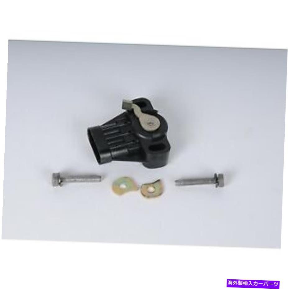 Throttle Body 213-905 ACデルコスロットルポジションセンサーシボレーシボレーカマロポンティアックの新機能 213-905 AC Delco Throttle Position Sensor New for Chevy Chevrolet Camaro Pontiac【並行輸入品】