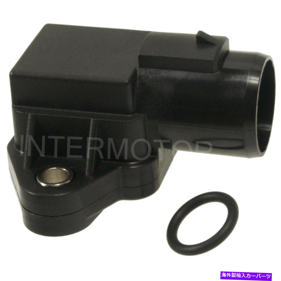 Throttle Body AS64 Civic Honda Accord CR-V Odyssey Acura Tl Integra Preludeの新しいマップセンサー AS64 MAP Sensor New for Civic Honda Accord CR-V Odyssey Acura TL Integra Prelude【並行輸入品】