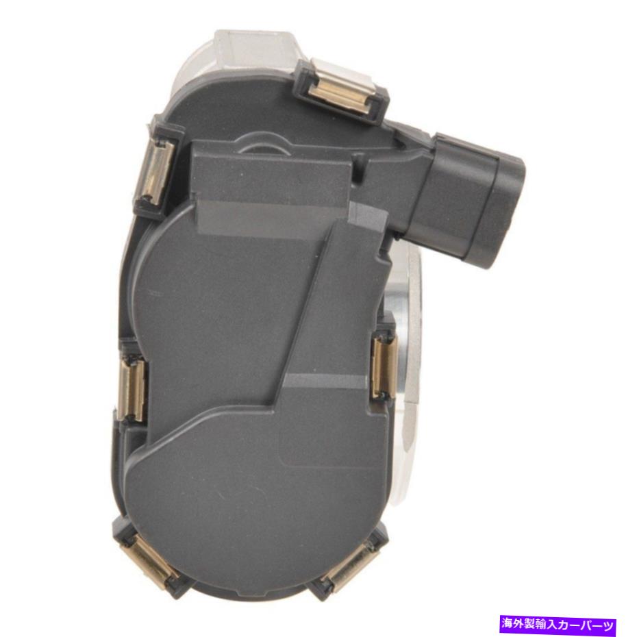 Throttle Body Chevy Impala 2006-2011 Cardone新しい燃料噴射スロットルボディ For Chevy Impala 2006-2011 Cardone New Fuel Injection Throttle Body【並行輸入品】