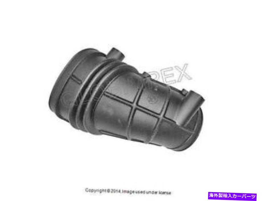 Throttle Body BMW E30 318i M42（1991）吸気ブートスロットルハウジングトゥエアフローメーター本物 BMW E30 318i m42 (1991) Intake Boot Throttle Housing to Air Flow Meter GENUINE【並行輸入品】