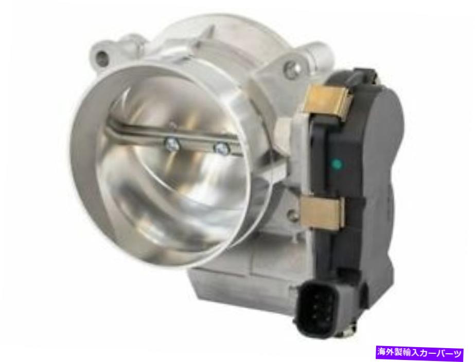 Throttle Body 2006-2011のビュイックルツェルンスロットルボディ63536VK 2007 2008 2009 2010 4.6L V8 For 2006-2011 Buick Lucerne Throttle Body 63536VK 2007 2008 2009 2010 4.6L V8【並行輸入品】