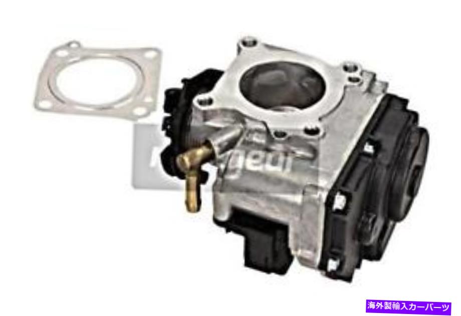 Throttle Body 座席のスロットルボディアロサコルドバスコーダオクタビアI VWボラゴルフMK4 93-06 Throttle Body For SEAT Arosa Cordoba SKODA Octavia I VW Bora Golf Mk4 93-06【並行輸入品】
