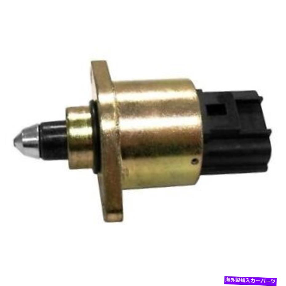 Throttle Body ダッジネオン1998-1999クラウンスロットルボディアイドルエアコントロールモーター For Dodge Neon 1998-1999 Crown Throttle Body Idle Air Control Motor【並行輸入品】